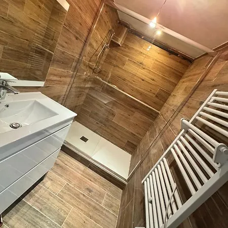 The Modern Wood, Hyper Centre, 8 Pers., T3 De 70m²